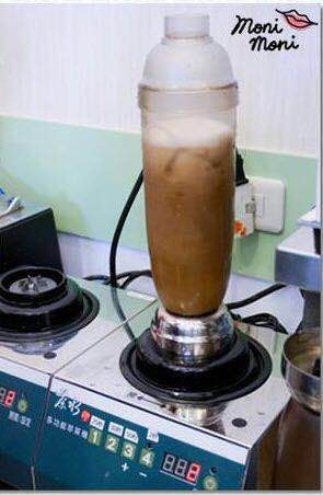 E-Blenders - 3 Spare Parts
