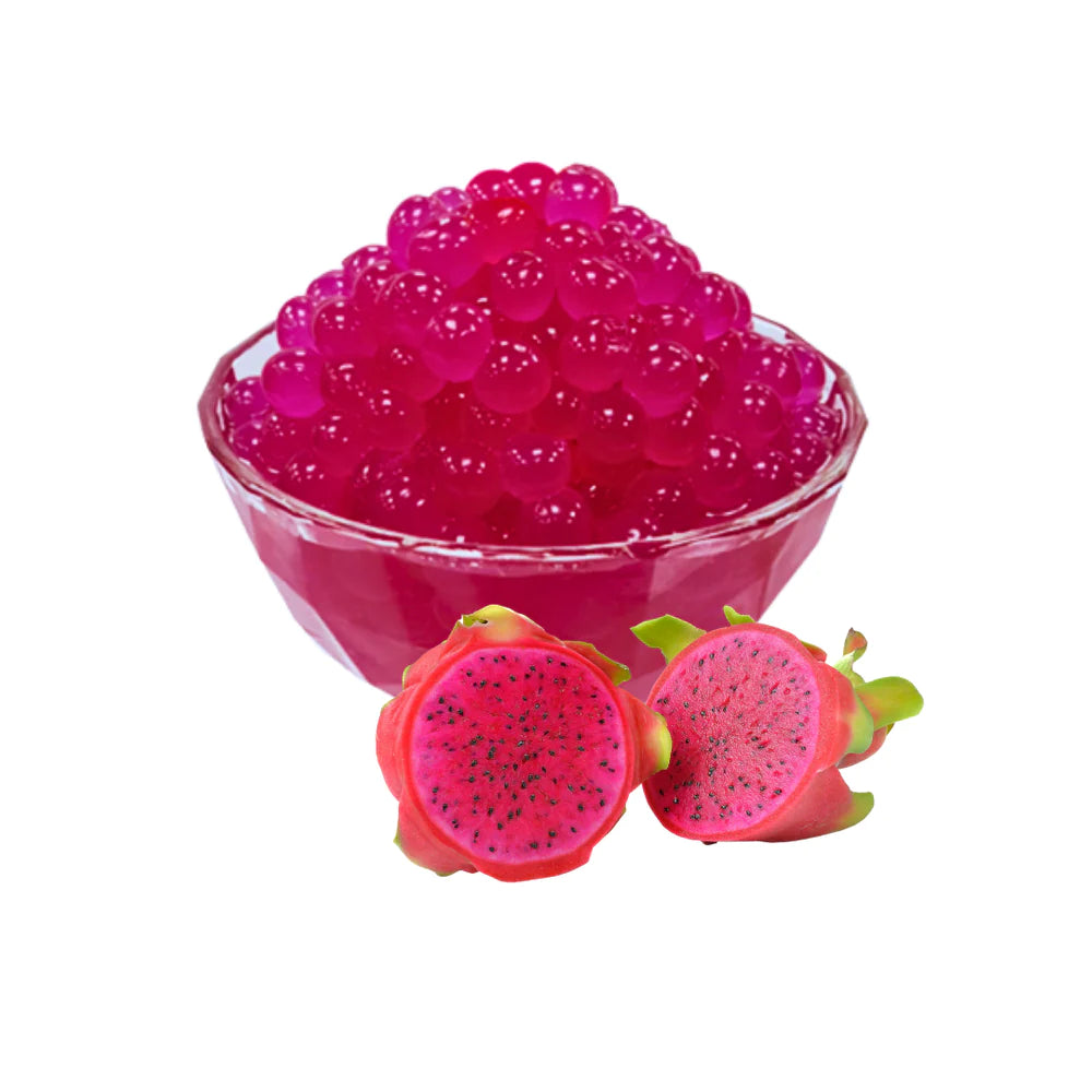 POP BALL- Dragonfruit