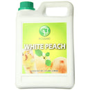P-WHITE PEACH SYRUP(transparent, no color)