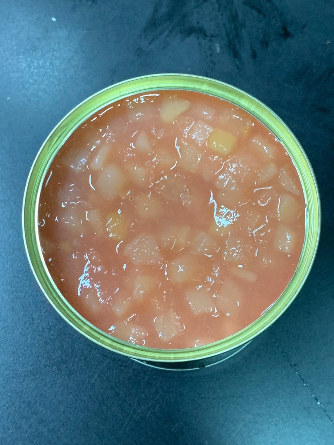 Grapefruit Sacs