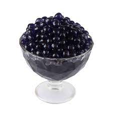 P-POPPING BOBA- BLUEBERRY