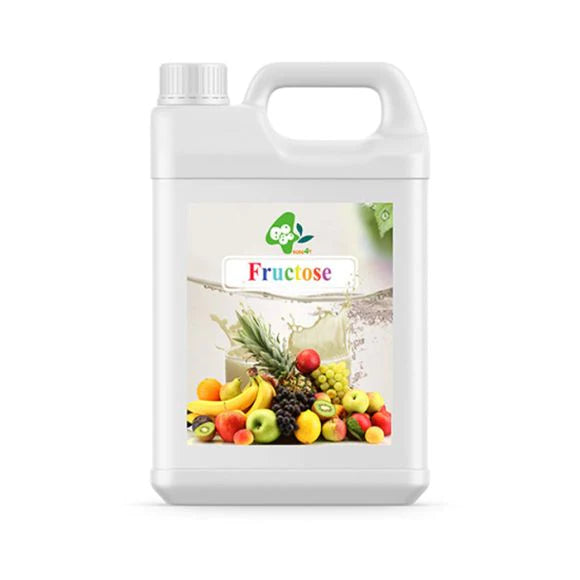 Fructose from Taiwan