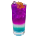 Gradient Powder - Purple NEW!