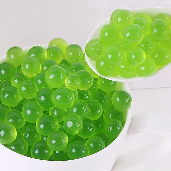 POP BALL-Greenapple - Small Package