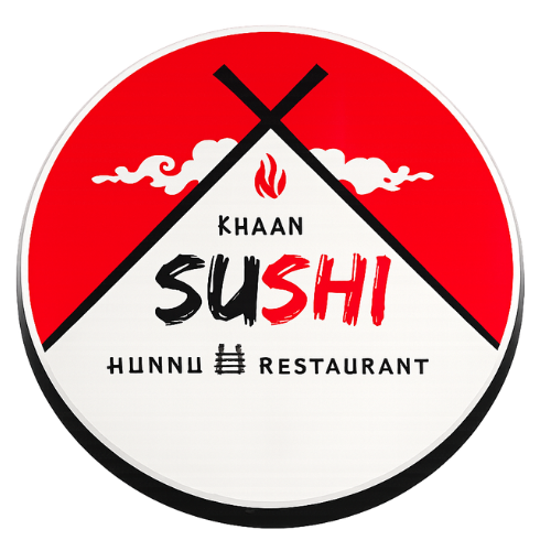 Khaan Sushi, Eslöv