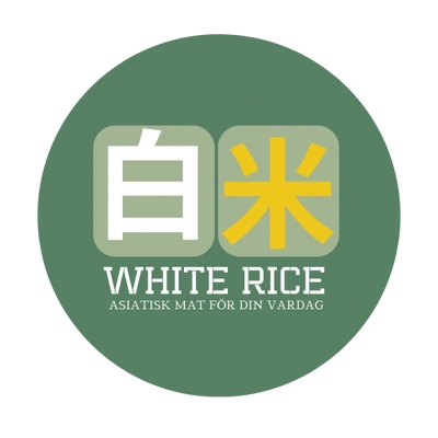 White Rice Asian Kitchen