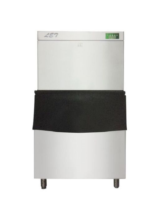 ICE MAKER LD-450 complete