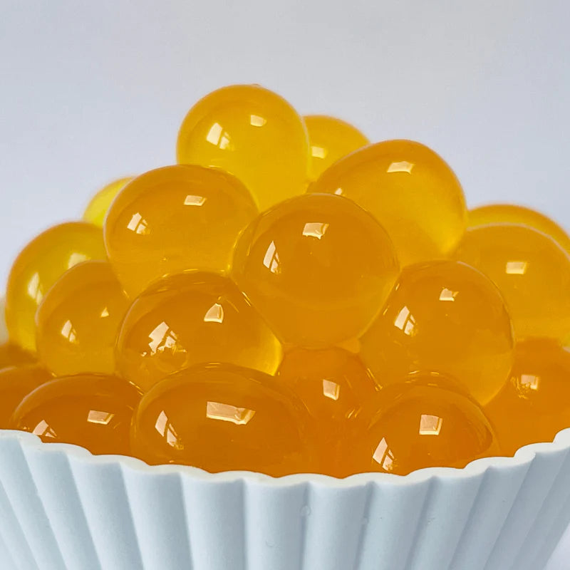 POP BALL-Peach - Small Package
