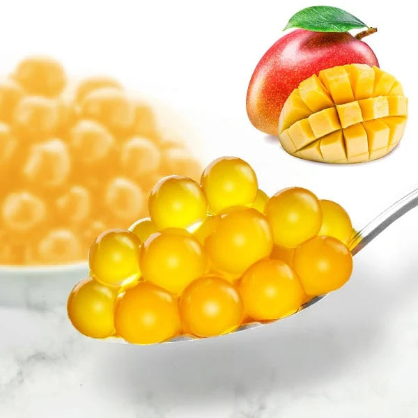 POP BALL-Mango - Small Package