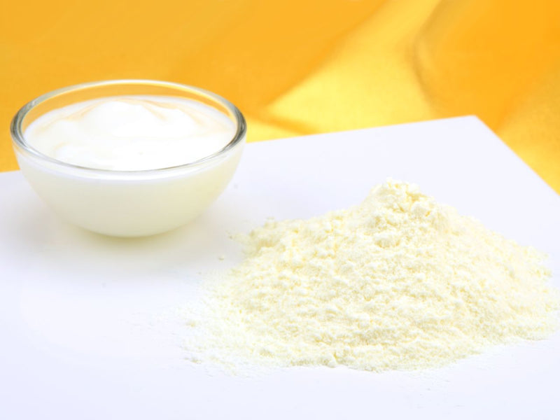 Yoghurt Powder