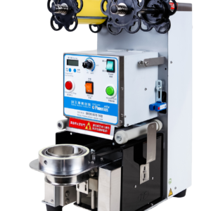 Sealing Machine (CE)