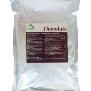 Chocolate Powder