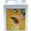 Pineapple Syrup