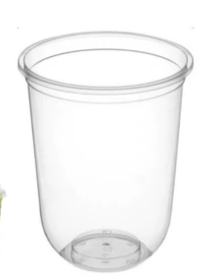 500 ml Q-Cup Dia 9.5 cm