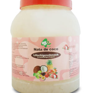 Litchi Natate Coco