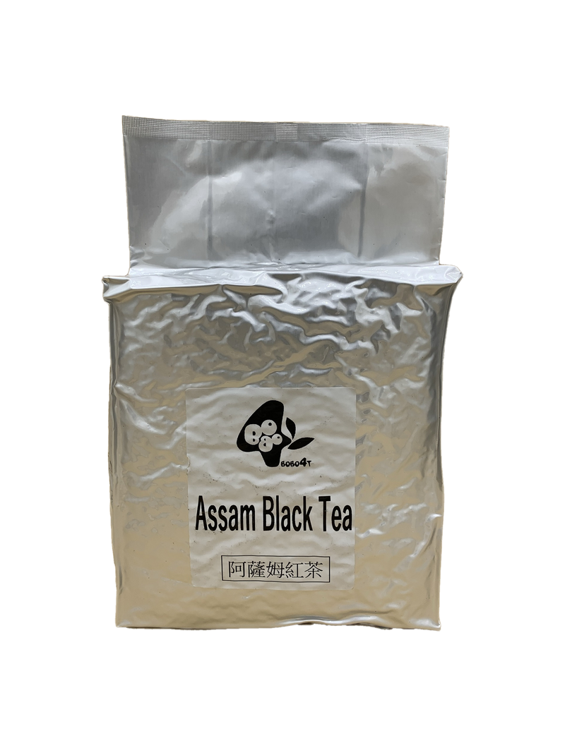 Assam Black Tea