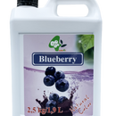 Blueberry Syrup