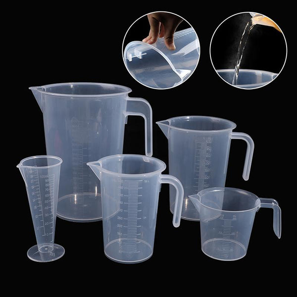 Measuring Cup 100CC