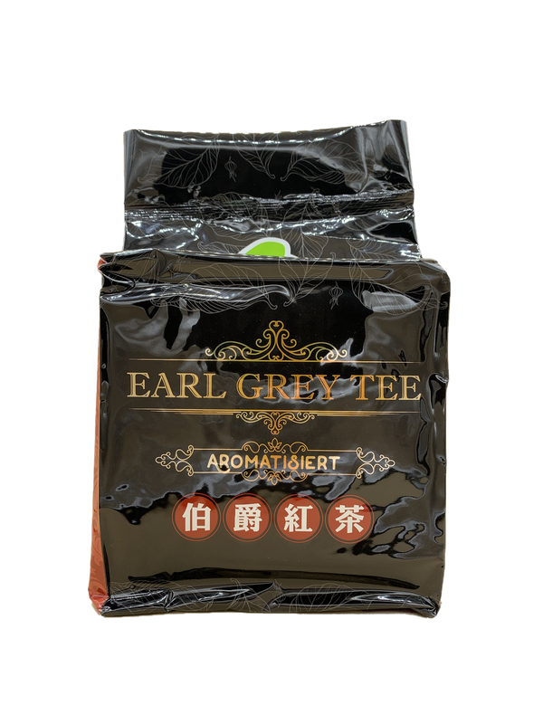 Earl Grey te