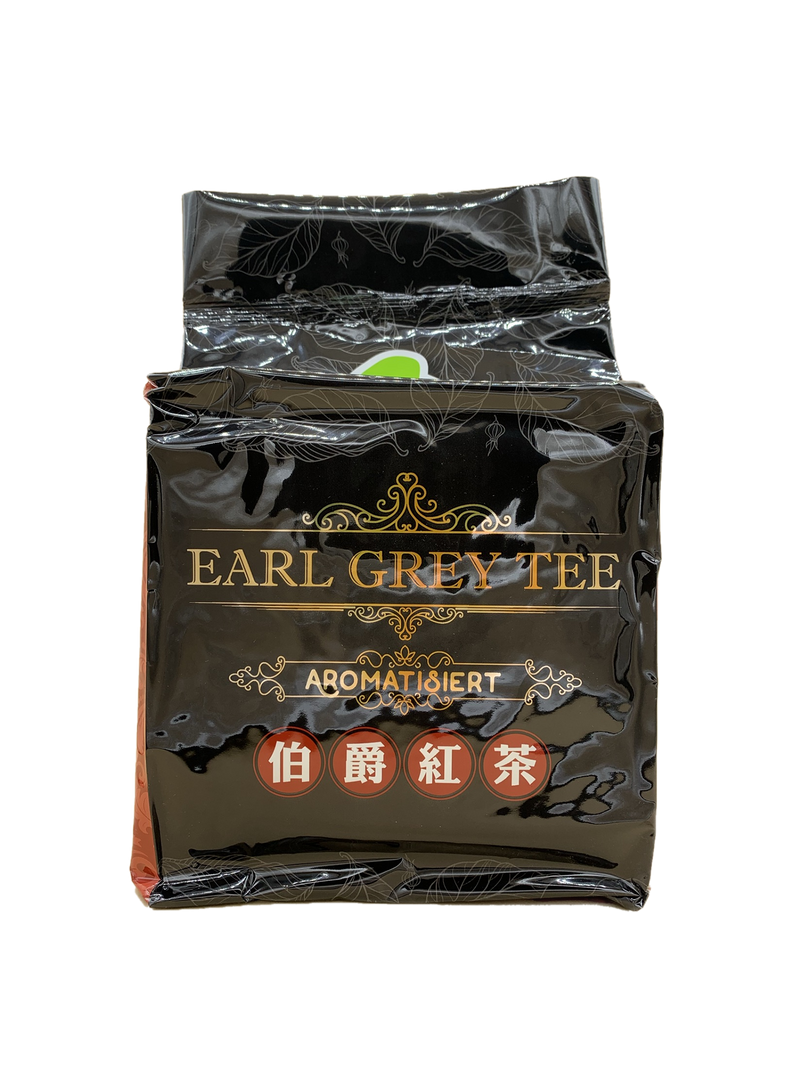 Earl Grey te