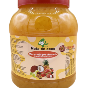 Passion fruit Natate Coco