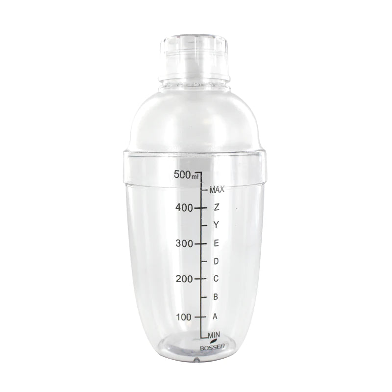 PC Shaker 530CC