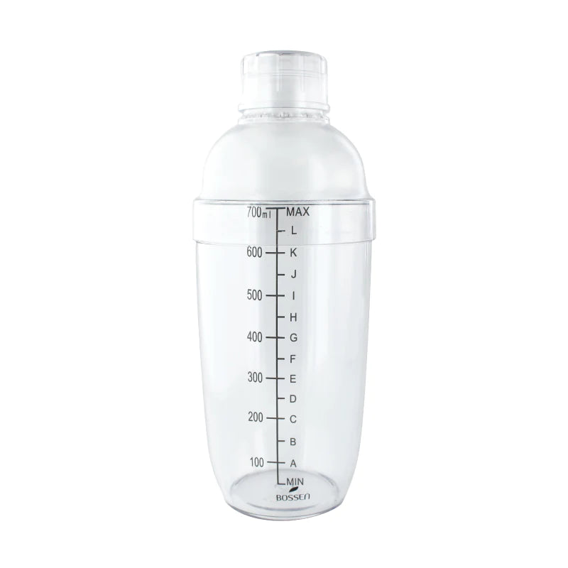 PC Shaker 700CC