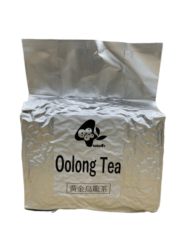 Oolong Tea