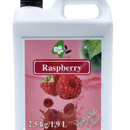 Raspberry Syrup