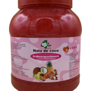 Strawberry Natate Coco