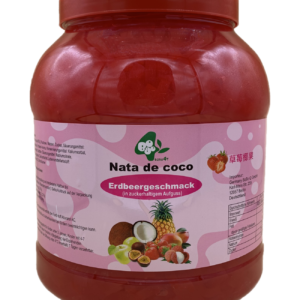 Strawberry Natate Coco