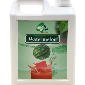 Watermelon Syrup