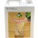White Peach Syrup